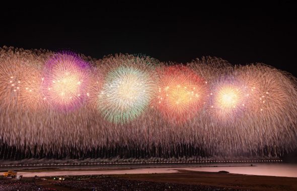 柏崎市公式ホームページより